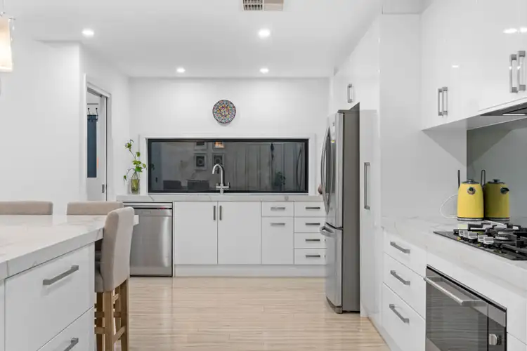 Fourth view of Homely house listing, 3 Sputnik Court, Modbury North SA 5092