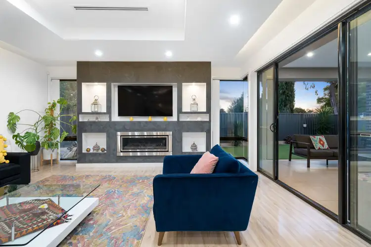 Sixth view of Homely house listing, 3 Sputnik Court, Modbury North SA 5092