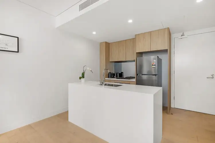 Third view of Homely apartment listing, 302/59 Oxford Street, Bondi Junction NSW 2022