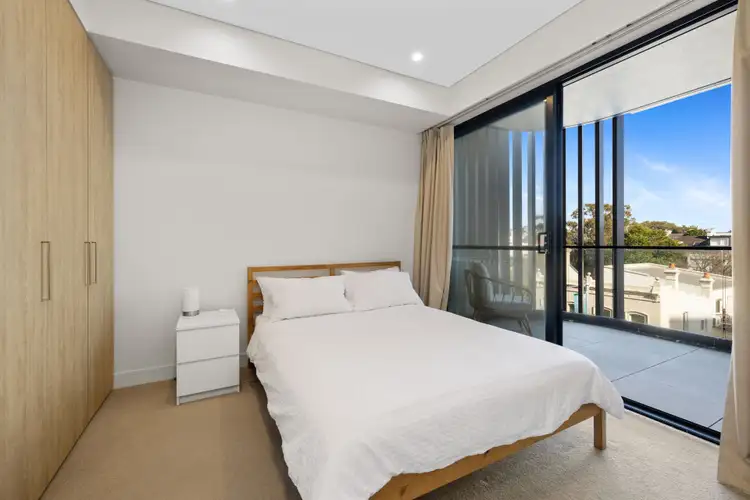 Fourth view of Homely apartment listing, 302/59 Oxford Street, Bondi Junction NSW 2022