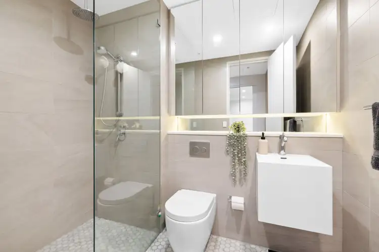 Fifth view of Homely apartment listing, 302/59 Oxford Street, Bondi Junction NSW 2022