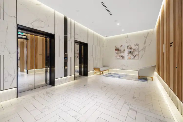 Sixth view of Homely apartment listing, 302/59 Oxford Street, Bondi Junction NSW 2022