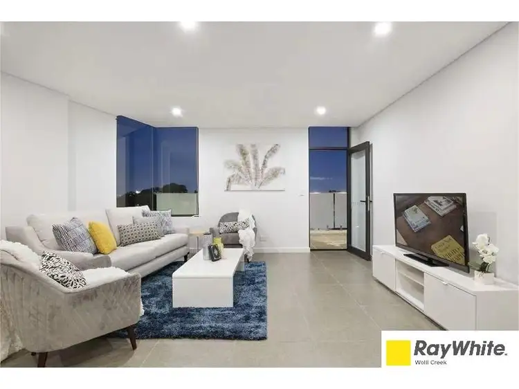 2-8 Burwood Road
