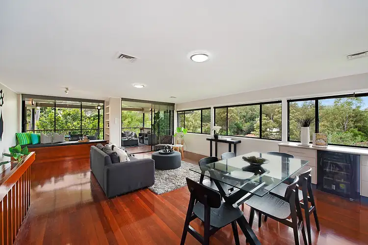 Second view of Homely house listing, 109 Burbong Street, Chapel Hill QLD 4069