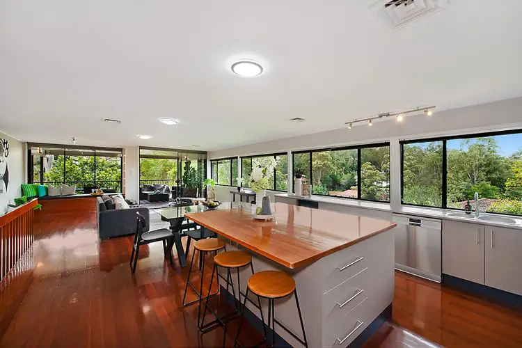 Third view of Homely house listing, 109 Burbong Street, Chapel Hill QLD 4069