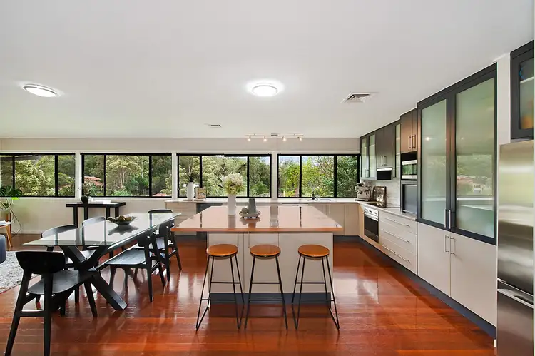 Fourth view of Homely house listing, 109 Burbong Street, Chapel Hill QLD 4069