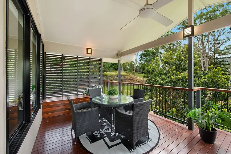 Fifth view of Homely house listing, 109 Burbong Street, Chapel Hill QLD 4069