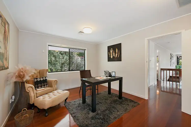 Sixth view of Homely house listing, 109 Burbong Street, Chapel Hill QLD 4069