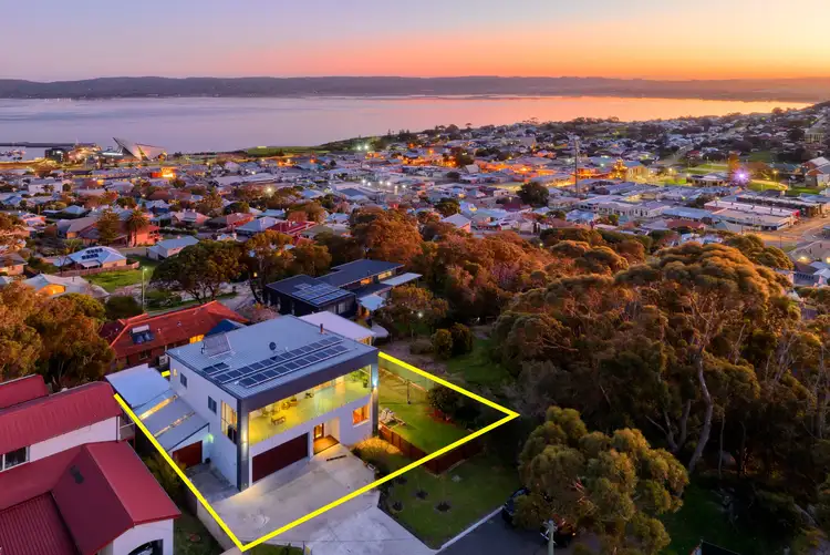 Second view of Homely house listing, 1 Adelaide Place, Mount Clarence WA 6330