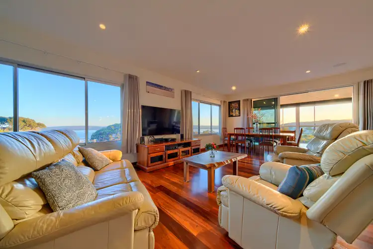Fifth view of Homely house listing, 1 Adelaide Place, Mount Clarence WA 6330