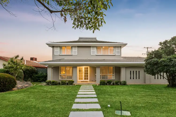 Main view of Homely house listing, 11 White Sands Drive, Grange SA 5022