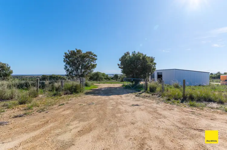 Second view of Homely land listing, 239 FICUS Rise, Nilgen WA 6044