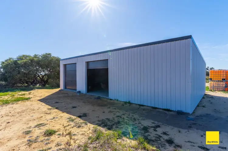 Third view of Homely land listing, 239 FICUS Rise, Nilgen WA 6044