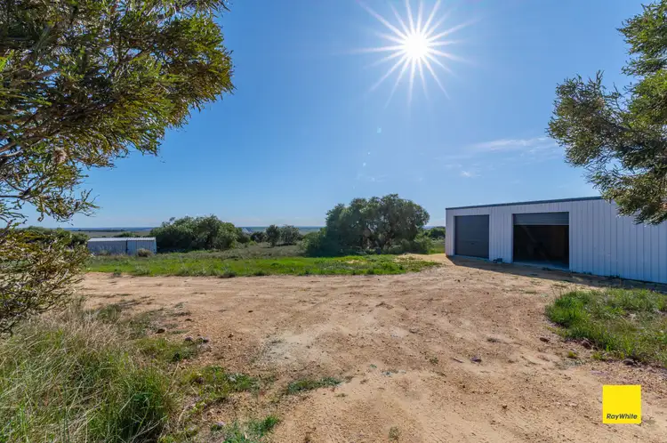 Fifth view of Homely land listing, 239 FICUS Rise, Nilgen WA 6044