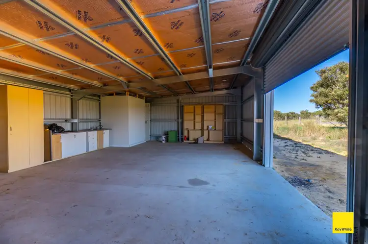 Sixth view of Homely land listing, 239 FICUS Rise, Nilgen WA 6044