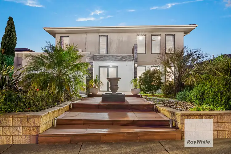 18 Hemsley Drive, Deer Park VIC 3023