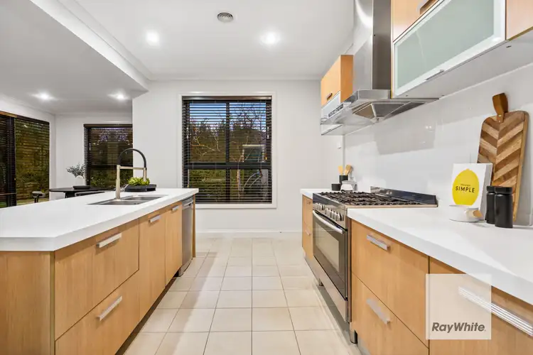 Third view of Homely house listing, 18 Hemsley Drive, Deer Park VIC 3023