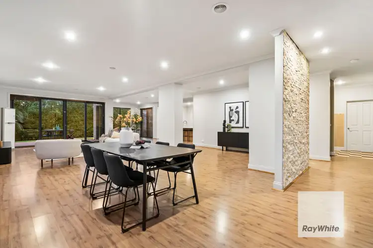 Sixth view of Homely house listing, 18 Hemsley Drive, Deer Park VIC 3023