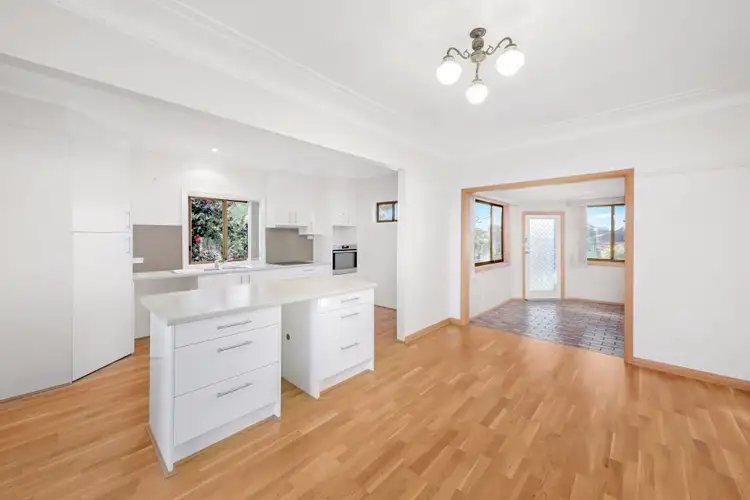 Second view of Homely house listing, 73 Henry Lawson Drive, Peakhurst NSW 2210