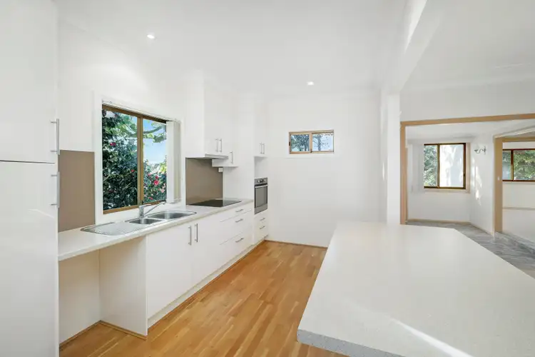 Third view of Homely house listing, 73 Henry Lawson Drive, Peakhurst NSW 2210