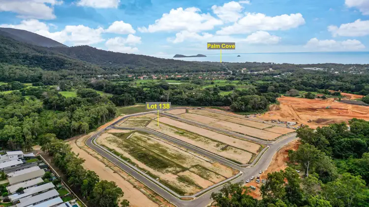 Fourth view of Homely land listing, 16 Island Avenue, Kewarra Beach QLD 4879