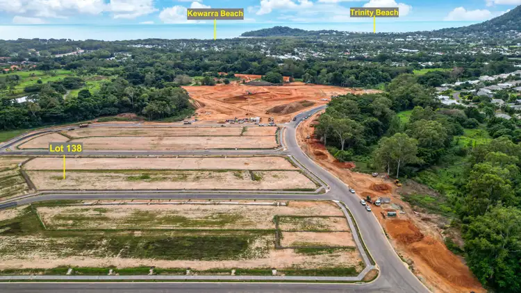 Fifth view of Homely land listing, 16 Island Avenue, Kewarra Beach QLD 4879