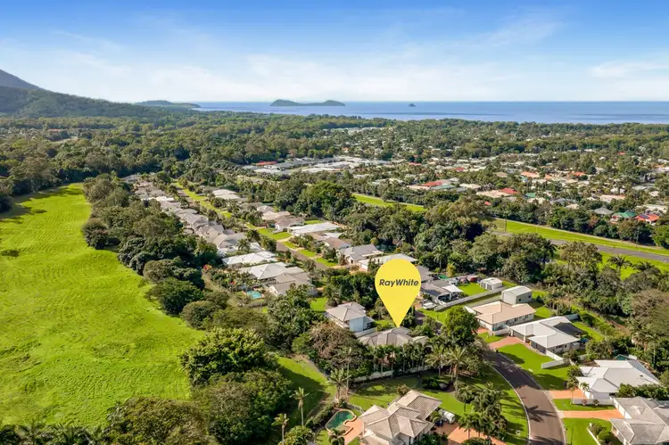 5 Orton Avenue, Kewarra Beach QLD 4879