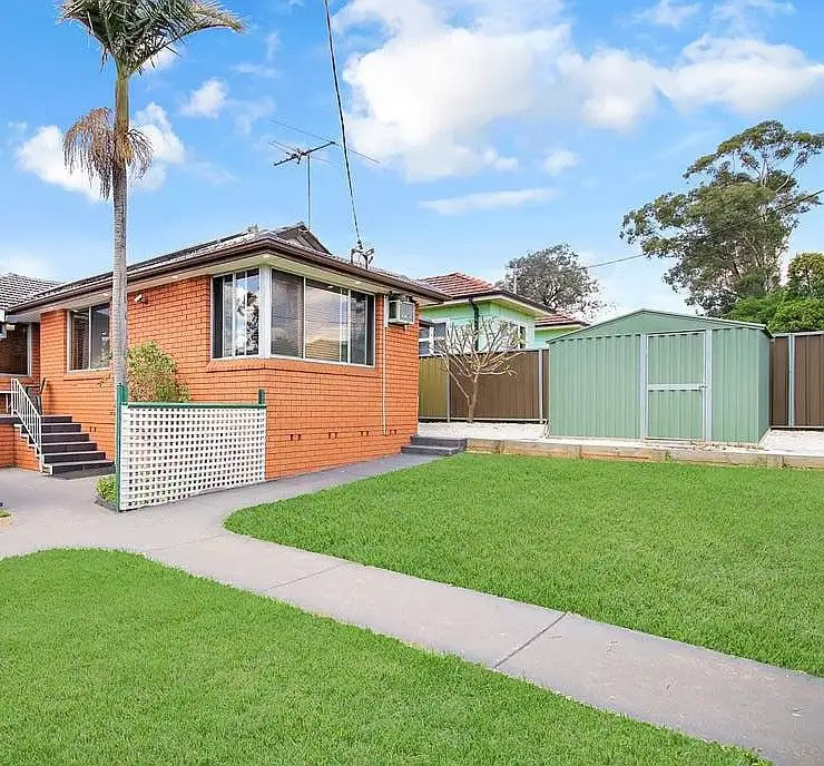 143 Reservoir Road, Blacktown NSW 2148