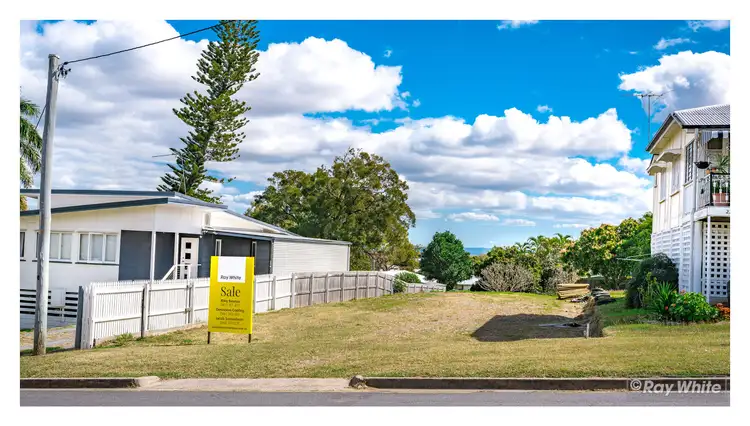 24 Jackson Street, Wandal QLD 4700