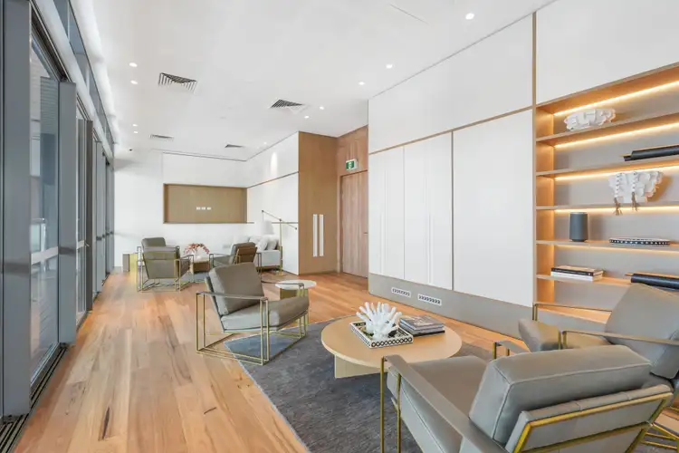 Second view of Homely house listing, 904/12 Philip Avenue, Broadbeach QLD 4218