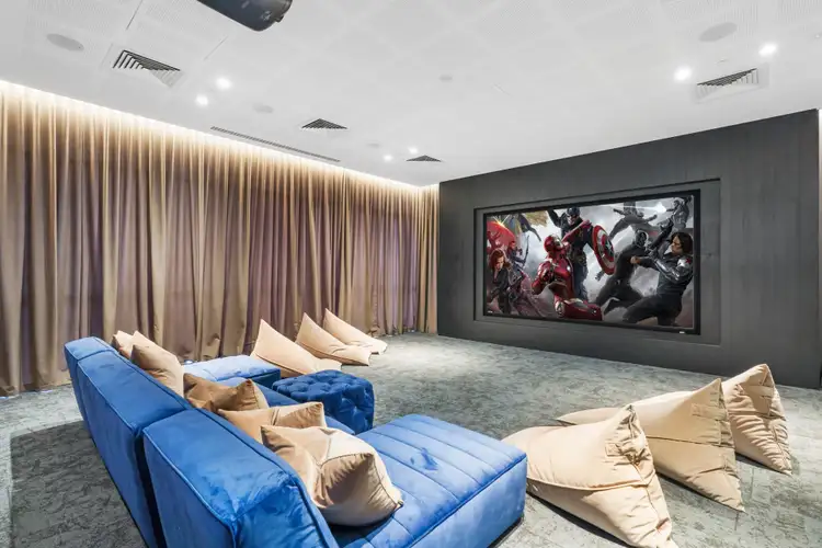 Third view of Homely house listing, 904/12 Philip Avenue, Broadbeach QLD 4218