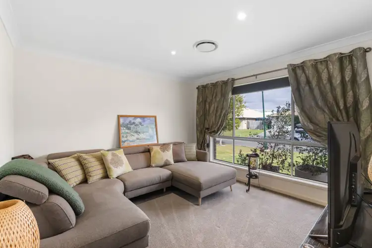 Second view of Homely house listing, 43 Admiralty Circuit, Lawnton QLD 4501