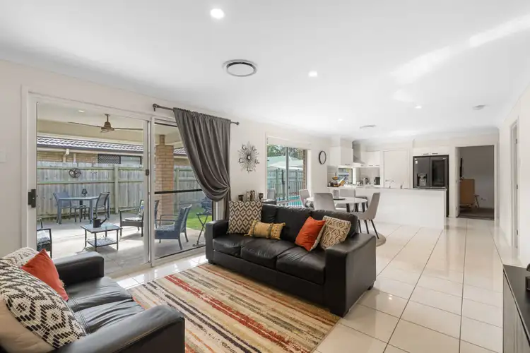 Fourth view of Homely house listing, 43 Admiralty Circuit, Lawnton QLD 4501