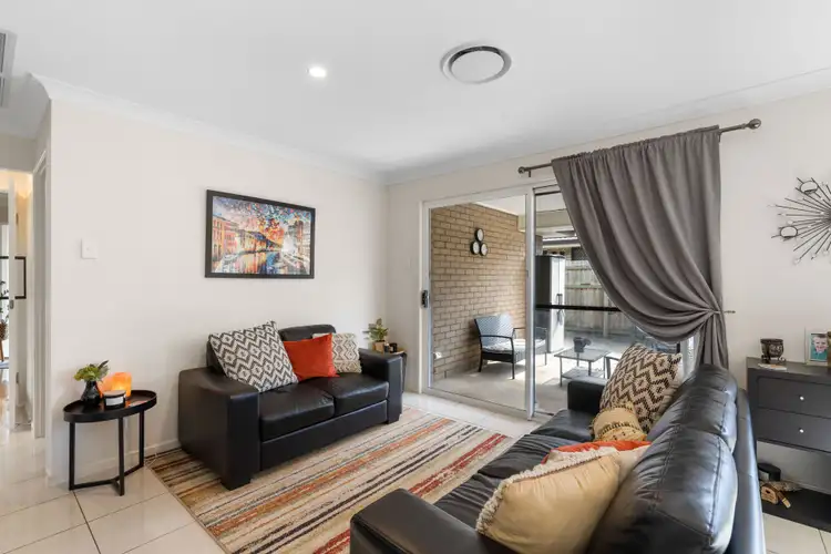 Fifth view of Homely house listing, 43 Admiralty Circuit, Lawnton QLD 4501