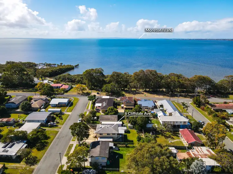 Main view of Homely house listing, 6 Cliffdale Avenue, Deception Bay QLD 4508