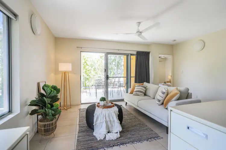 Main view of Homely unit listing, 8/8 Mauna Loa Street, Darwin City NT 800