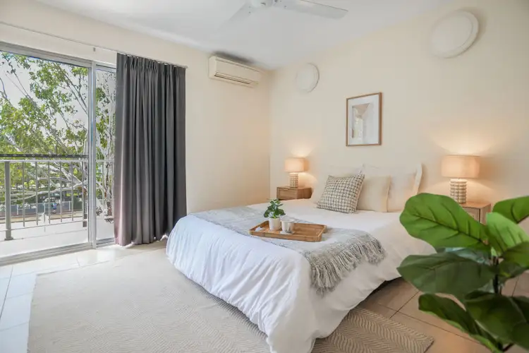 Third view of Homely unit listing, 8/8 Mauna Loa Street, Darwin City NT 800