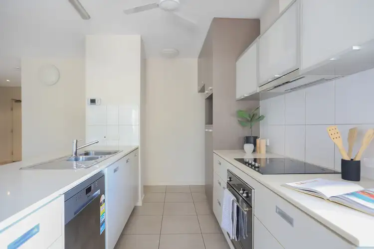 Fifth view of Homely unit listing, 8/8 Mauna Loa Street, Darwin City NT 800