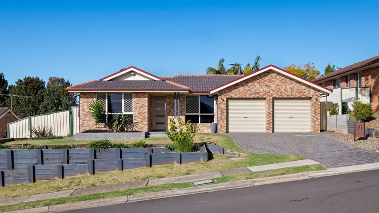53 Harthouse Road, Ambarvale NSW 2560