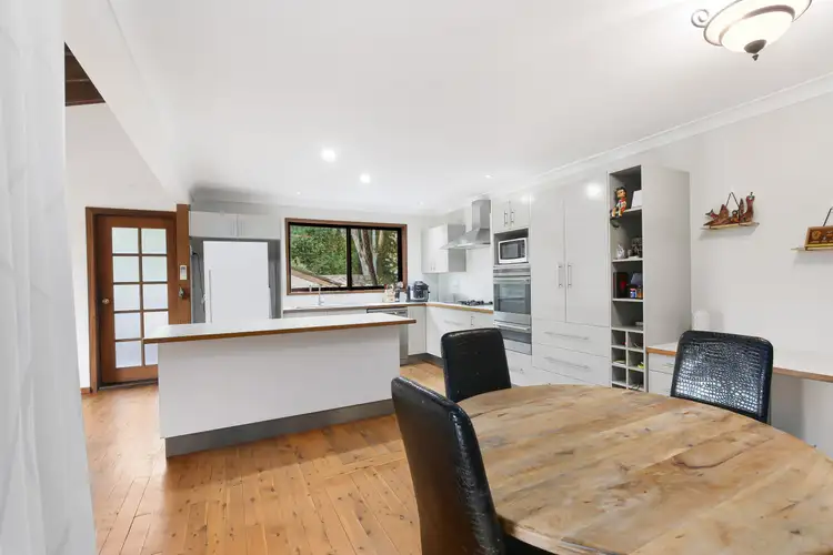 Second view of Homely house listing, 10 Nari Avenue, Point Clare NSW 2250