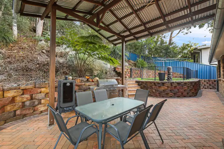 Fifth view of Homely house listing, 10 Nari Avenue, Point Clare NSW 2250