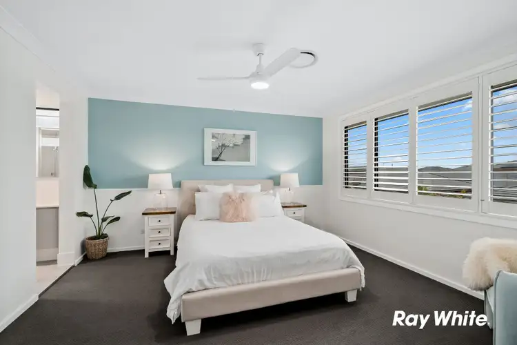 Sixth view of Homely house listing, 37 Floribunda Parade, Marsden Park NSW 2765