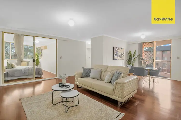 9/3 Good Street, Parramatta NSW 2150