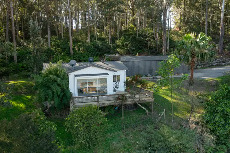 Main view of Homely house listing, D1436E Princes Highway, Tomerong NSW 2540