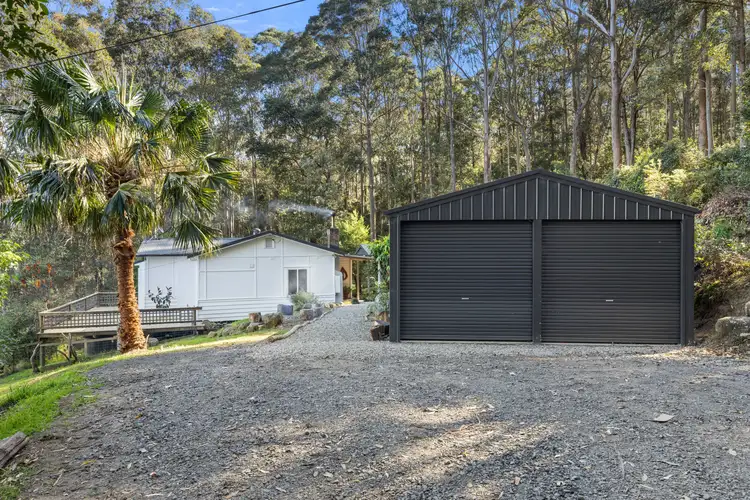 Second view of Homely house listing, D1436E Princes Highway, Tomerong NSW 2540