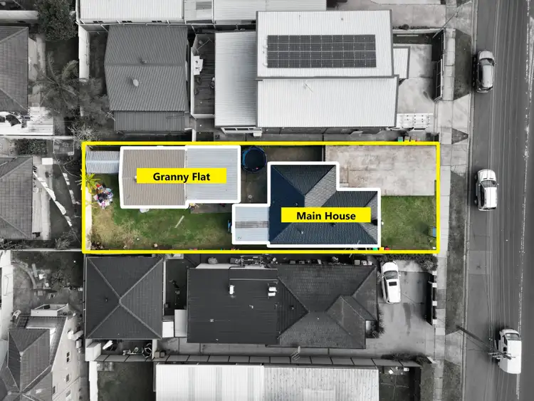 83 Brunker Road, Yagoona NSW 2199