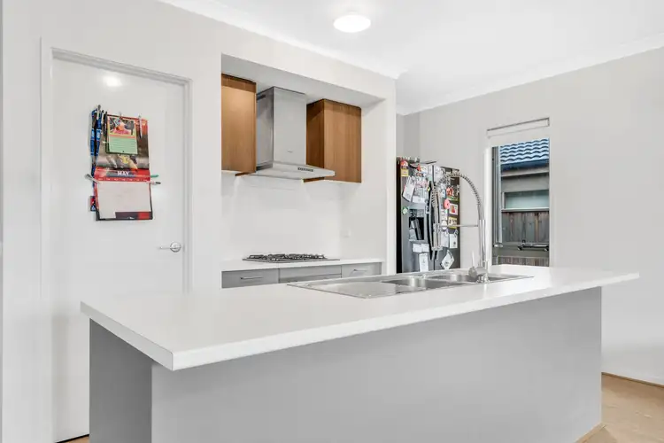 Fifth view of Homely house listing, 6 Liberty Crescent, Beveridge VIC 3753