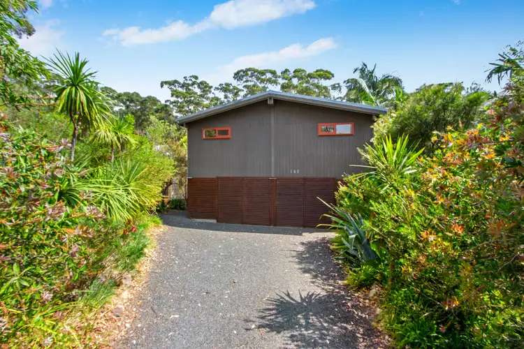 Fifth view of Homely house listing, 166 Sunset Strip, Manyana NSW 2539