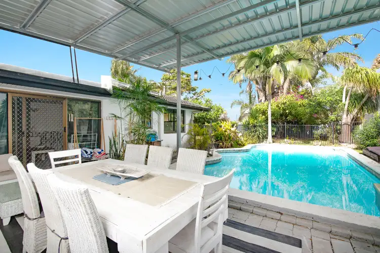 Third view of Homely house listing, 40 Japonica Drive, Palm Beach QLD 4221