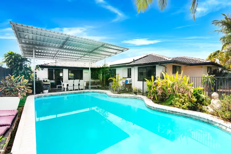 Fourth view of Homely house listing, 40 Japonica Drive, Palm Beach QLD 4221